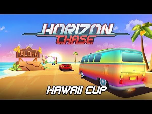 Horizon Chase