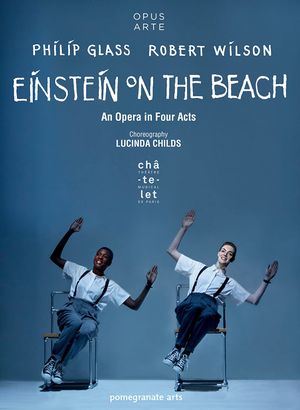 Einstein On The Beach