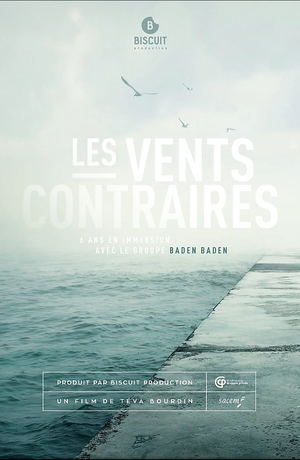 Les vents contraires