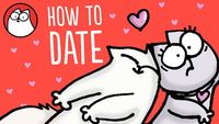 HOW TO DATE (Cat Edition)