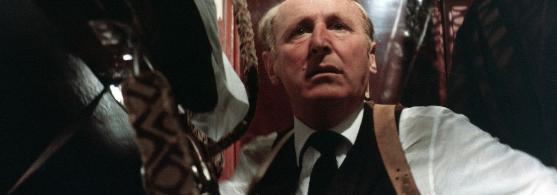 Cover Le Cercle rouge