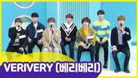 Episode 405 - VERIVERY