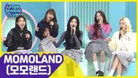 Episode 403 - MOMOLAND