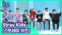 Episode 398 - Stray Kids