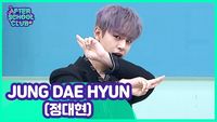 Episode 392 - Jung DaeHyun