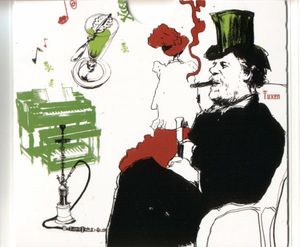 Absinthe