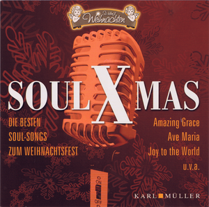 So klingt Weihnachten: SoulXmas