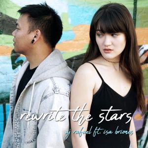 Rewrite the Stars (Single)