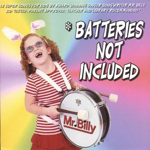 Batteries Not Included