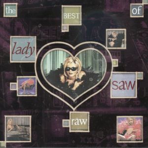 Raw: The Best of Lady Saw