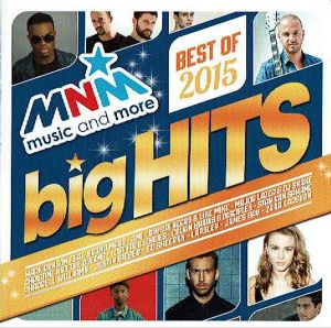 MNM Big Hits: Best of 2015