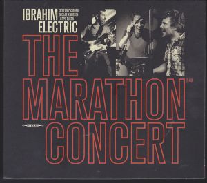 The Marathon Concert (Live)