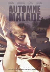 Affiche Automne malade Affiche Automne malade
