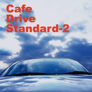 Cafe Drive Standard 2