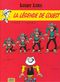 La Légende de l'Ouest - Lucky Luke, tome 70