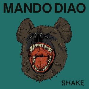 Shake (Single)