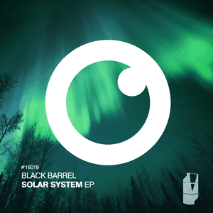 Solar System EP (EP)