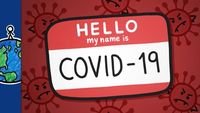 How To Name A Disease (Like COVID-19)