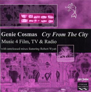 Cry From The City (Music 4 Film, TV & Radio)