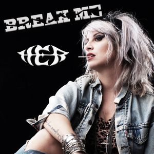 Break Me (Single)
