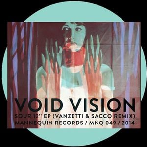 Sour (Vanzetti & Sacco remix)