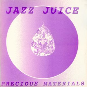 Jazz Juice (Single)