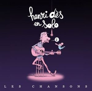 En Solo: Les Chansons