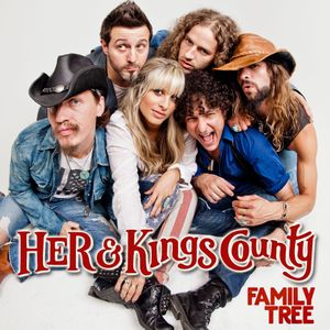 Family Tree (Single)