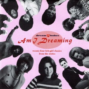 Dream Babes, Volume One: Am I Dreaming?