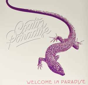 Welcome in Paradise