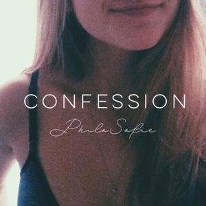 Confession (Single)