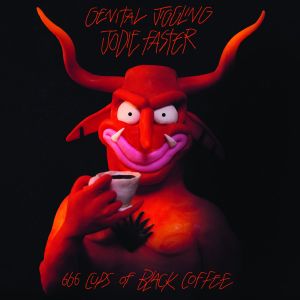 666 CUPS OF BLACK COFFEE (EP)
