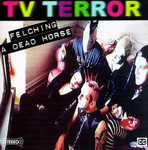 TV Terror: Felching a Dead Horse
