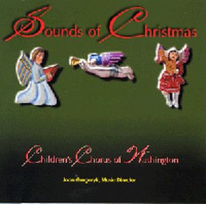 Sounds of Christmas (Live)