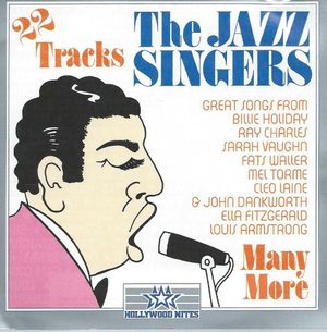 The Jazz Singers