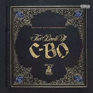 The Book Of C-Bo