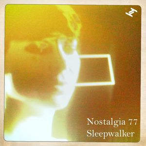 Sleepwalker (EP)