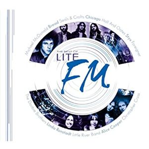 The Best of Lite FM