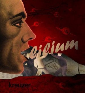 Lilium (EP)