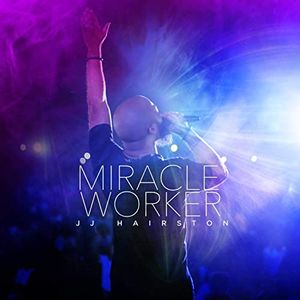 Miracle Worker (Live) (Live)