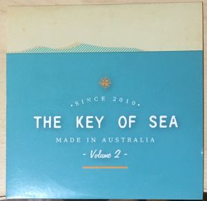 The Key of Sea Vol. 2