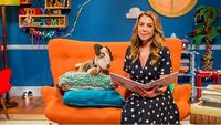 Eva's Imagination with Kate Ritchie