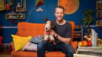 Where Is The Green Sheep? with Hamish Blake