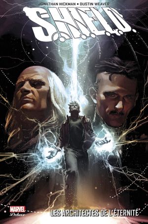 S.H.I.E.L.D. : Les Architectes de l'Eternité
