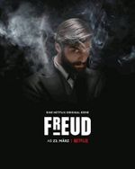 Affiche Freud Affiche Freud