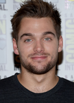 Dylan Sprayberry