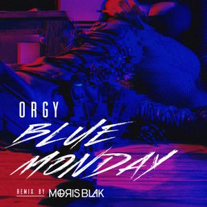 Blue Monday (MORIS BLAK remix)