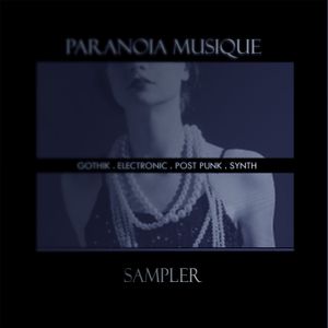 Paranoia Musique Sampler