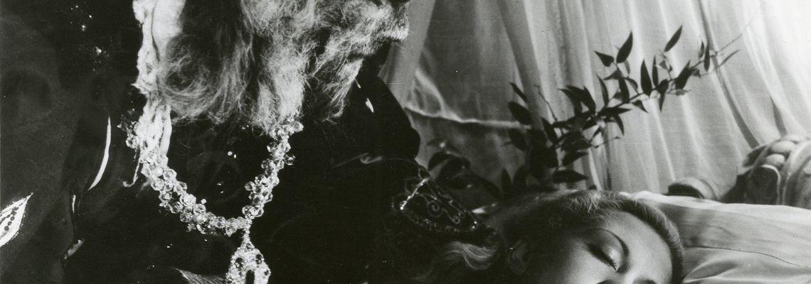 Cover La Belle et la Bête