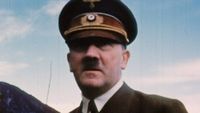 Hitler, l'art de la défaite